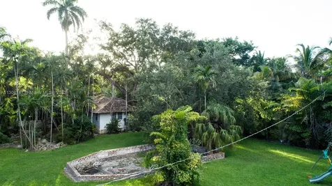 3821 El Prado Boulevard Coconut Grove FL 33133
