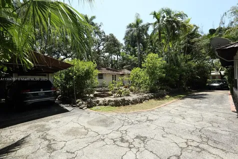 3821 El Prado Boulevard Coconut Grove FL 33133