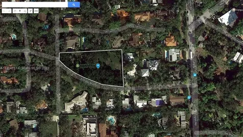 3821 El Prado Boulevard Coconut Grove FL 33133