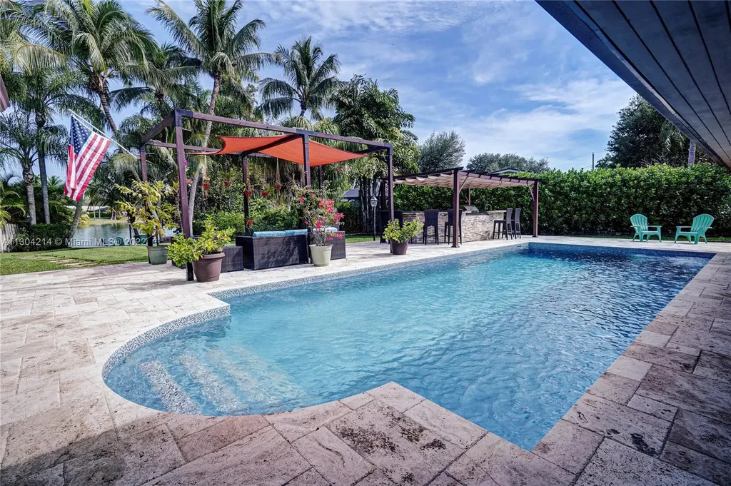 12745 SW 69th Avenue Pinecrest FL 33156