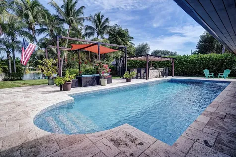 12745 SW 69th Avenue Pinecrest FL 33156
