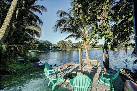 12745 SW 69th Avenue Pinecrest FL 33156