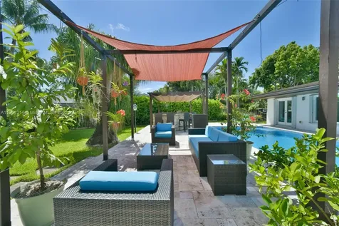 12745 SW 69th Avenue Pinecrest FL 33156