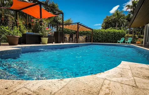 12745 SW 69th Avenue Pinecrest FL 33156