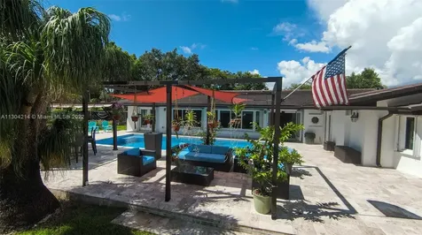 12745 SW 69th Avenue Pinecrest FL 33156