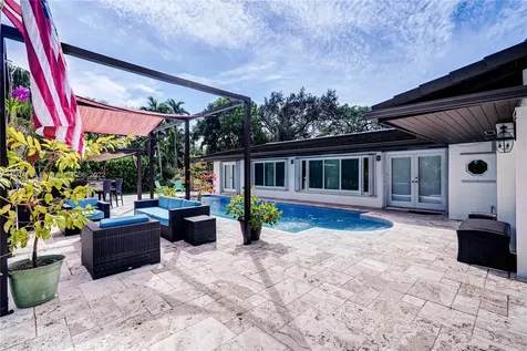 12745 SW 69th Avenue Pinecrest FL 33156
