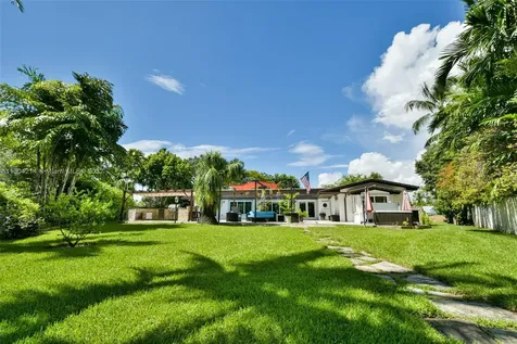 12745 SW 69th Avenue Pinecrest FL 33156