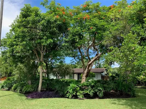 12745 SW 69th Avenue Pinecrest FL 33156