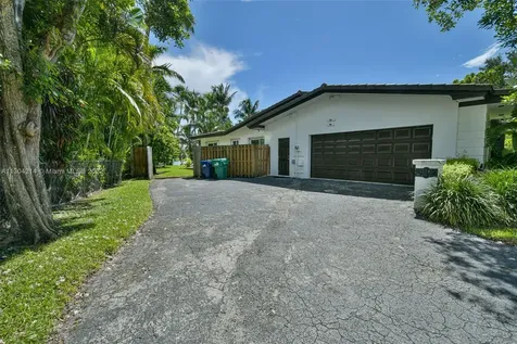 12745 SW 69th Avenue Pinecrest FL 33156