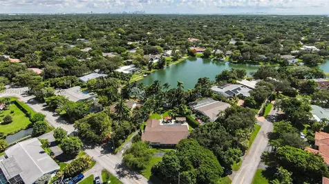 12745 SW 69th Avenue Pinecrest FL 33156