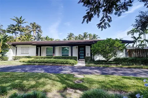 12745 SW 69th Avenue Pinecrest FL 33156