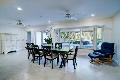 12745 SW 69th Avenue Pinecrest FL 33156