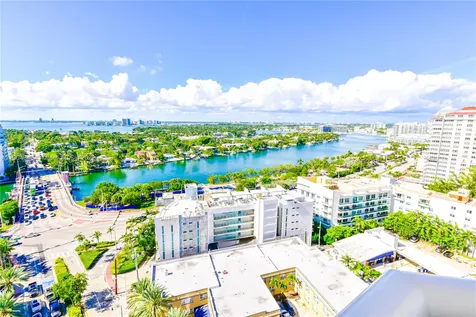 6301 Collins Avenue Miami Beach FL 33141