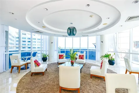 6301 Collins Avenue Miami Beach FL 33141
