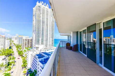 6301 Collins Avenue Miami Beach FL 33141