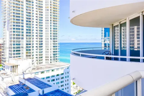 6301 Collins Avenue Miami Beach FL 33141