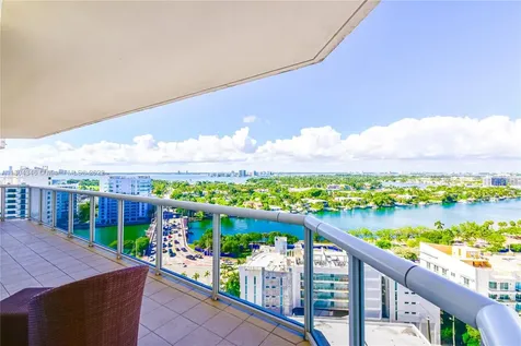 6301 Collins Avenue Miami Beach FL 33141