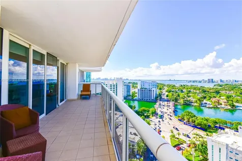 6301 Collins Avenue Miami Beach FL 33141