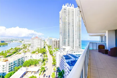 6301 Collins Avenue Miami Beach FL 33141