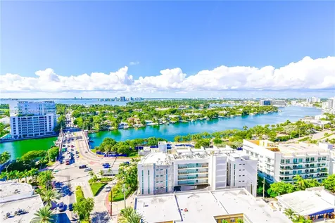 6301 Collins Avenue Miami Beach FL 33141