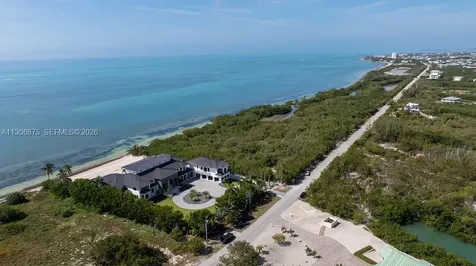 2405 Coco Plum Drive Marathon FL 33050
