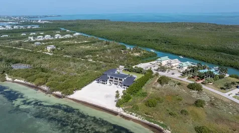 2405 Coco Plum Drive Marathon FL 33050
