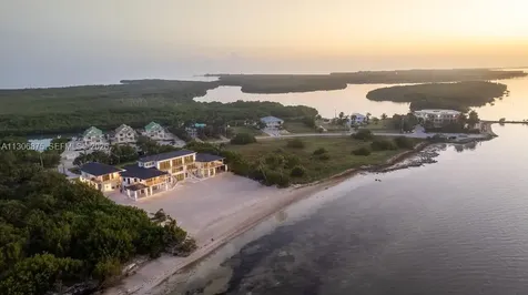 2405 Coco Plum Drive Marathon FL 33050