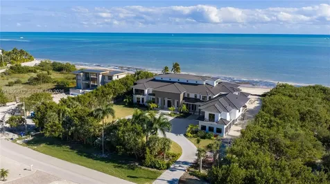 2405 Coco Plum Drive Marathon FL 33050