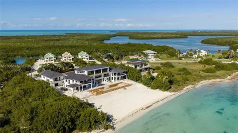 2405 Coco Plum Drive Marathon FL 33050