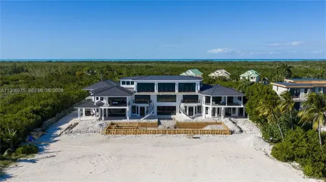 2405 Coco Plum Drive Marathon FL 33050