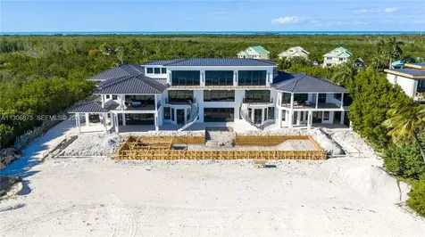 2405 Coco Plum Drive Marathon FL 33050