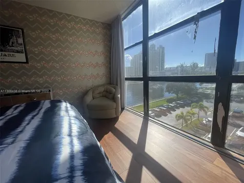 800 Parkview Drive Hallandale Beach FL 33009