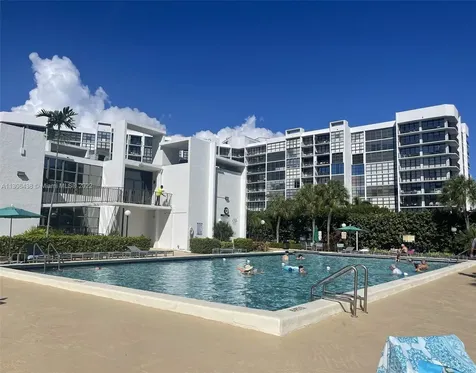 800 Parkview Drive Hallandale Beach FL 33009