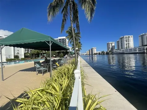 800 Parkview Drive Hallandale Beach FL 33009