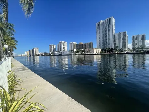 800 Parkview Drive Hallandale Beach FL 33009