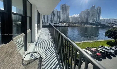800 Parkview Drive Hallandale Beach FL 33009