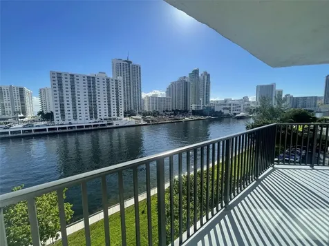 800 Parkview Drive Hallandale Beach FL 33009
