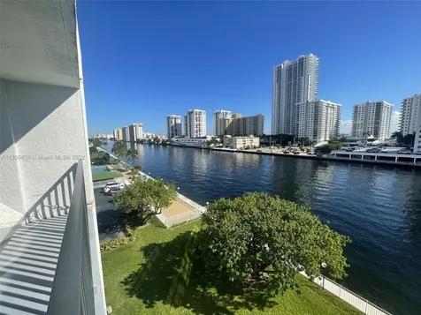 800 Parkview Drive Hallandale Beach FL 33009