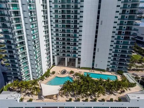 900 Biscayne Boulevard Miami FL 33132