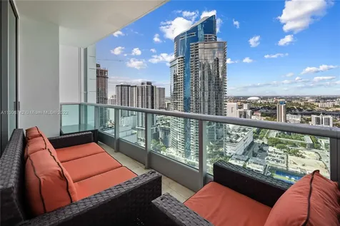 900 Biscayne Boulevard Miami FL 33132