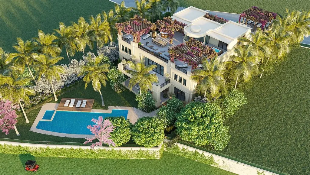 1006 Fisher Island Drive Fisher Island FL 33109