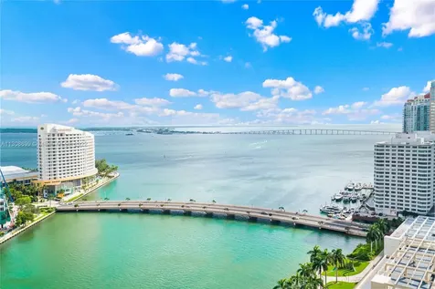 495 Brickell Avenue Miami FL 33131