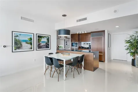 495 Brickell Avenue Miami FL 33131