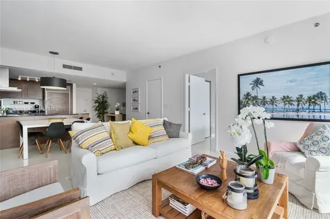 495 Brickell Avenue Miami FL 33131