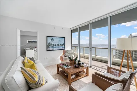 495 Brickell Avenue Miami FL 33131