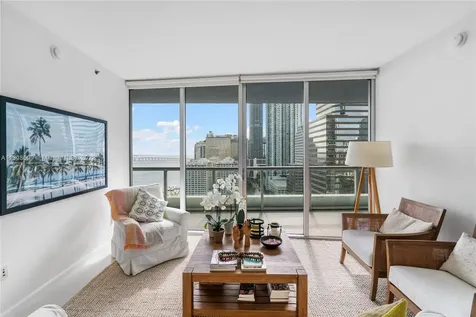 495 Brickell Avenue Miami FL 33131
