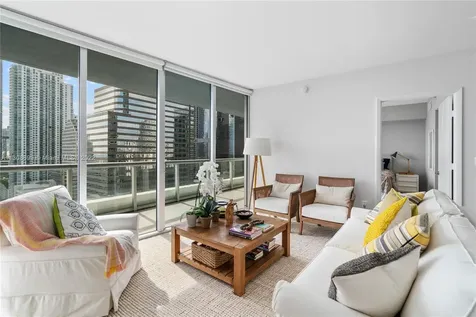 495 Brickell Avenue Miami FL 33131