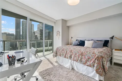 495 Brickell Avenue Miami FL 33131