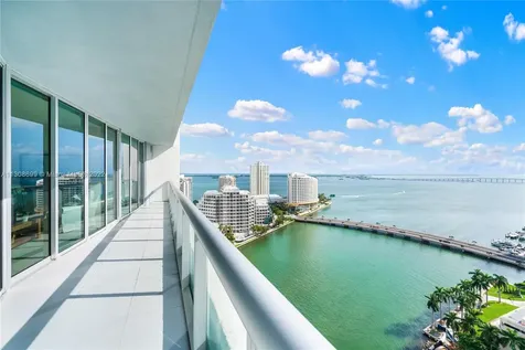 495 Brickell Avenue Miami FL 33131