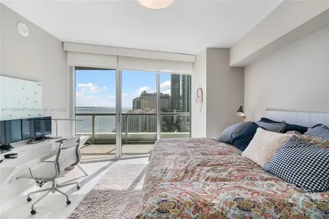 495 Brickell Avenue Miami FL 33131